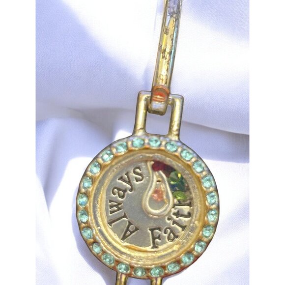 Trio of Bracelets Inspirational Message - Picture 7 of 12